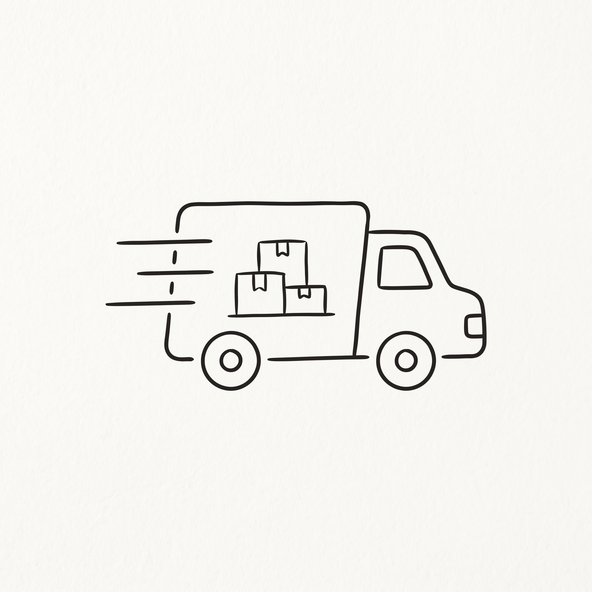 Priority & Insured Shipping